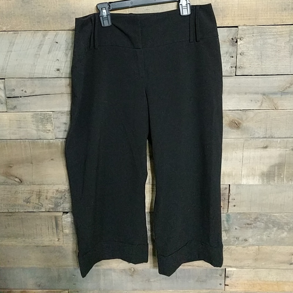Dress Capri's